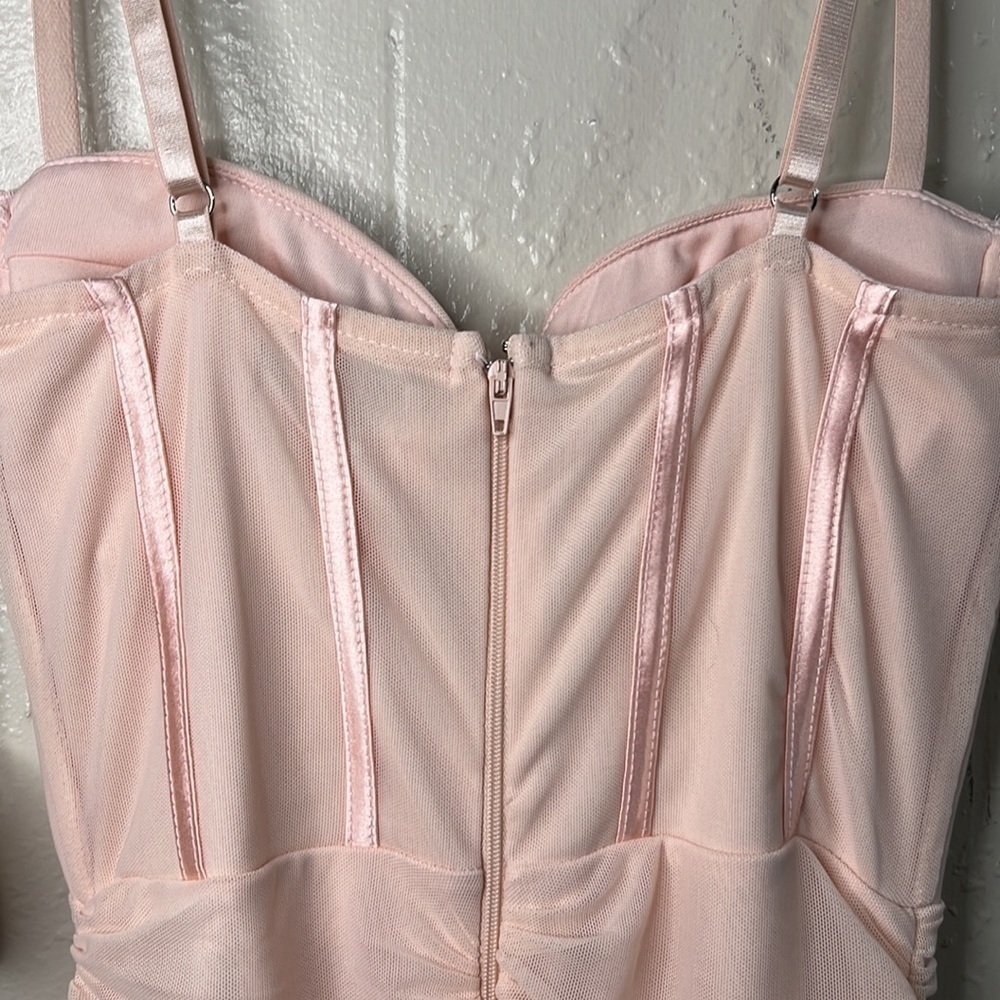 Shero Dress - Picture 6 of 7